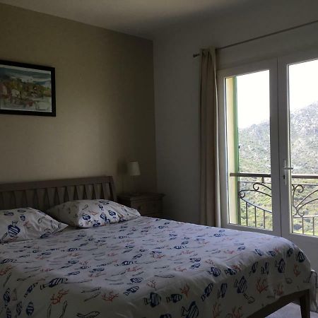 Les Hauts De Fromentica Saint-Florent  Exterior photo